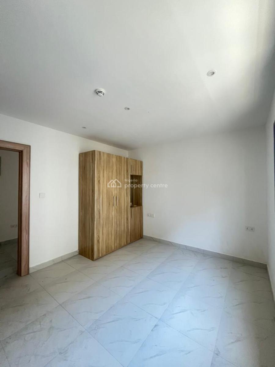 Brand New Luxury 2 Bedroom Apartment with Pool, Gym, and Supermarket, Ikate, Lekki, Lagos, Flat / Apartment for Rent