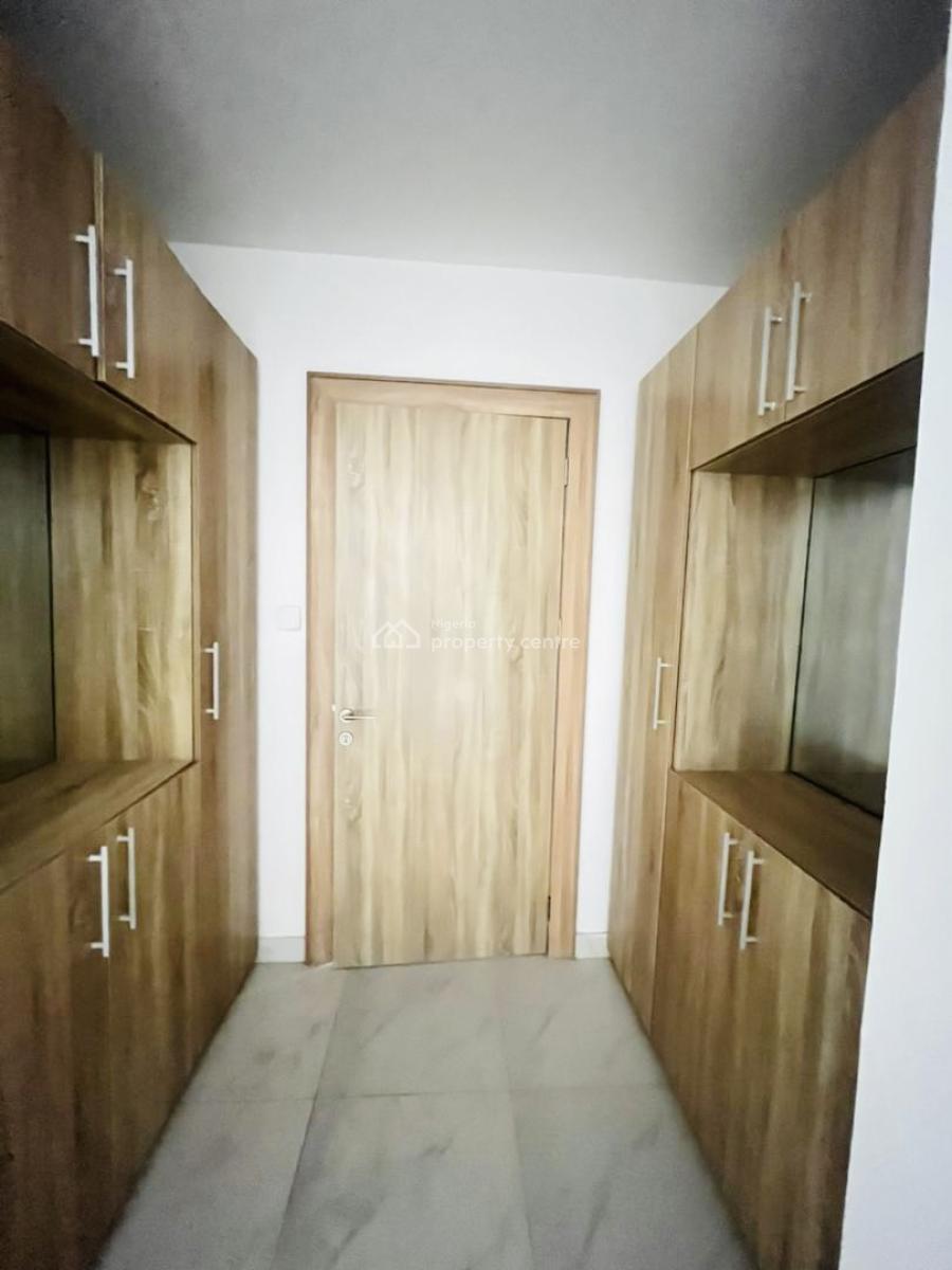 Brand New Luxury 2 Bedroom Apartment with Pool, Gym, and Supermarket, Ikate, Lekki, Lagos, Flat / Apartment for Rent