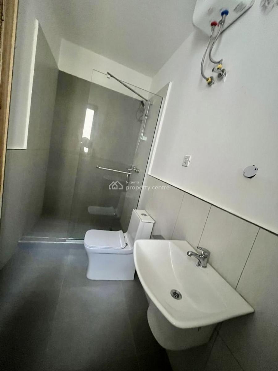 Brand New Luxury 2 Bedroom Apartment with Pool, Gym, and Supermarket, Ikate, Lekki, Lagos, Flat / Apartment for Rent