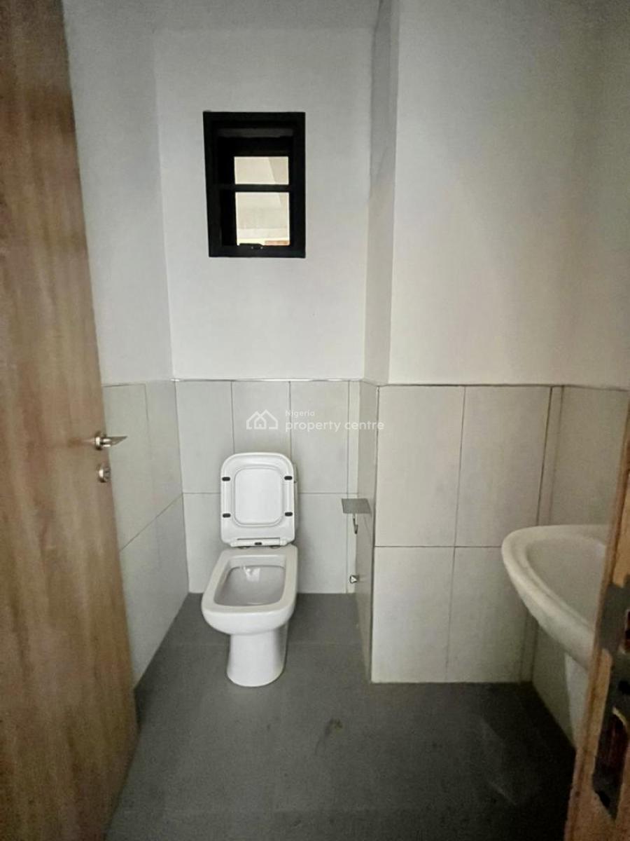 Brand New Luxury 2 Bedroom Apartment with Pool, Gym, and Supermarket, Ikate, Lekki, Lagos, Flat / Apartment for Rent