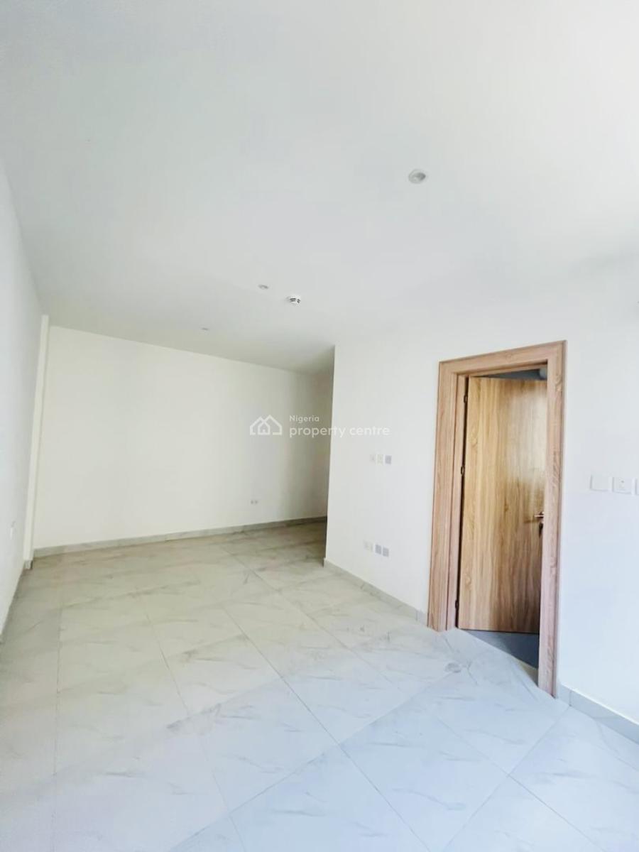 Brand New Luxury 2 Bedroom Apartment with Pool, Gym, and Supermarket, Ikate, Lekki, Lagos, Flat / Apartment for Rent