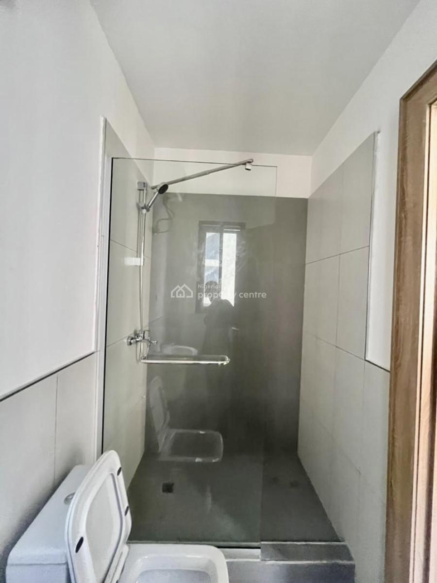 Brand New Luxury 2 Bedroom Apartment with Pool, Gym, and Supermarket, Ikate, Lekki, Lagos, Flat / Apartment for Rent