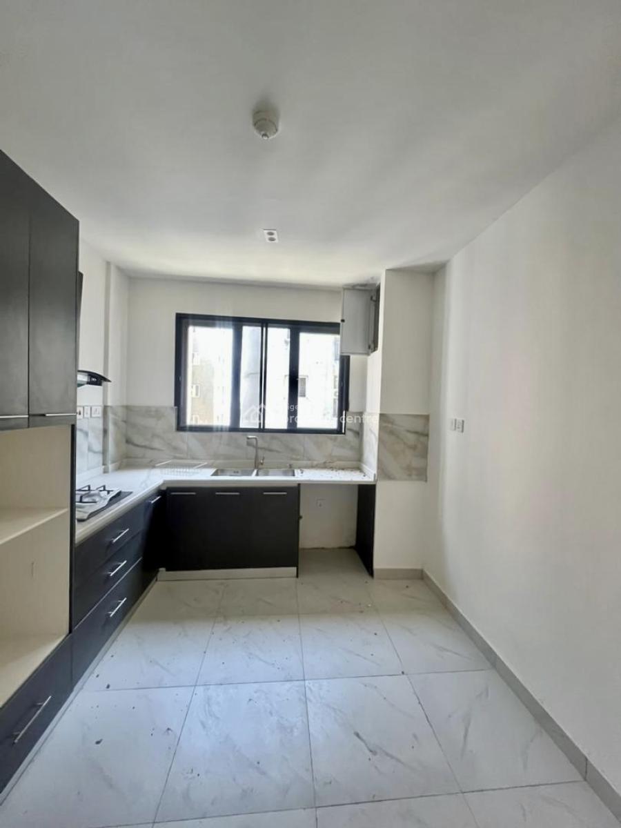 Brand New Luxury 2 Bedroom Apartment with Pool, Gym, and Supermarket, Ikate, Lekki, Lagos, Flat / Apartment for Rent