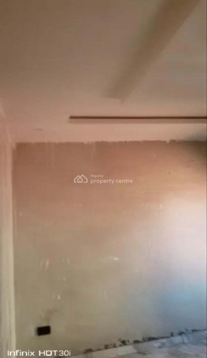 Spacious Newly Renovated 1: Bedroom and Parlor Apartment, Dkk, Sangotedo, Ajah, Lagos, Mini Flat (room and Parlour) for Rent