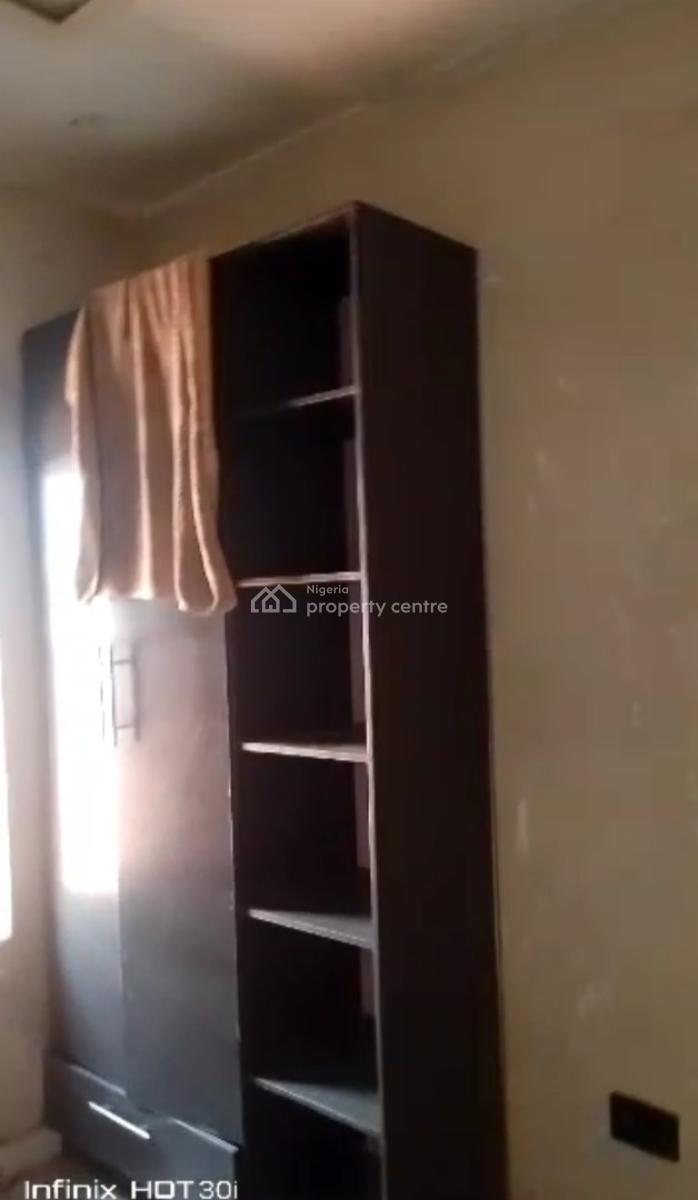 Spacious Newly Renovated 1: Bedroom and Parlor Apartment, Dkk, Sangotedo, Ajah, Lagos, Mini Flat (room and Parlour) for Rent
