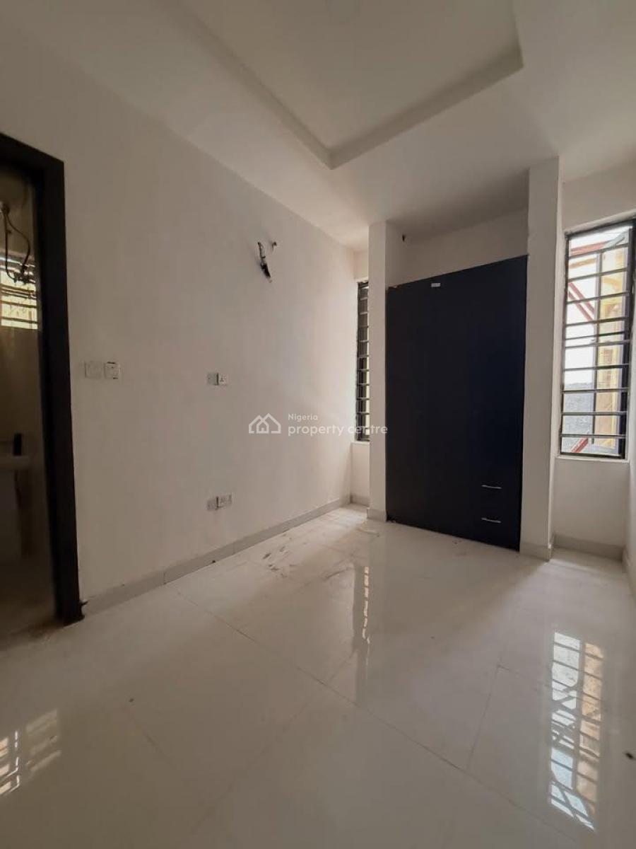 Newly Built 4 Bedroom Terrace Duplex, Ikota Lekki, Ikota, Lekki, Lagos, Semi-detached Duplex for Rent