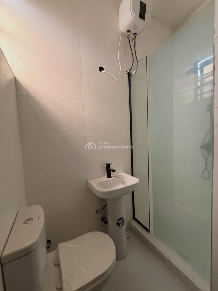 Newly Built 4 Bedroom Terrace Duplex, Ikota Lekki, Ikota, Lekki, Lagos, Semi-detached Duplex for Rent