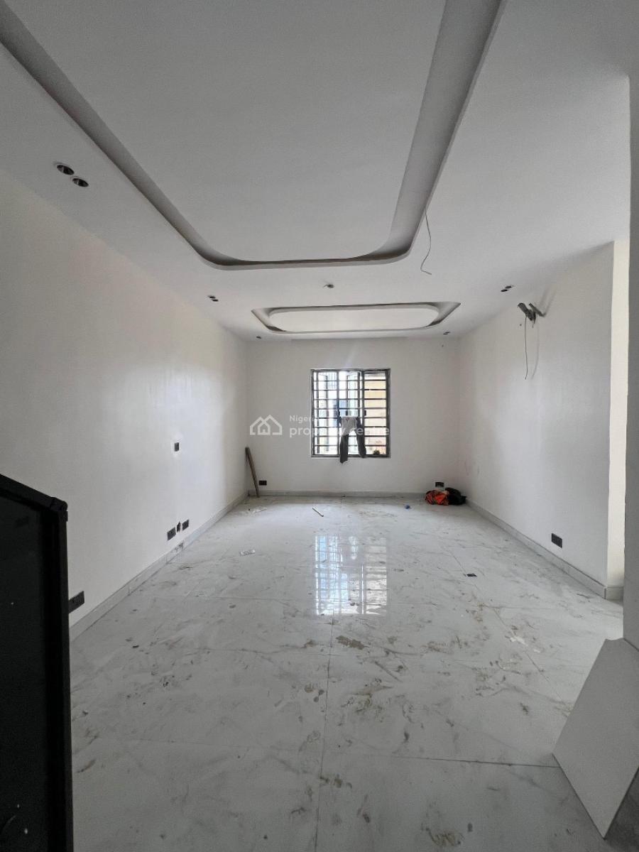 Contemporary 4 Bedroom Semi Detached Duplex, Ajah, Lagos, Semi-detached Duplex for Sale