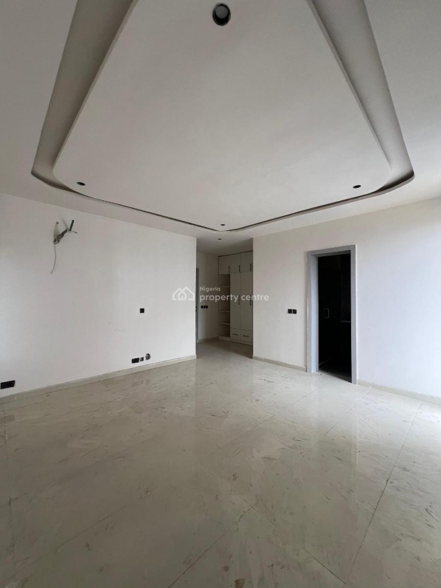 Contemporary 4 Bedroom Semi Detached Duplex, Ajah, Lagos, Semi-detached Duplex for Sale