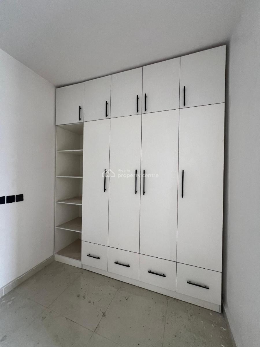 Contemporary 4 Bedroom Semi Detached Duplex, Ajah, Lagos, Semi-detached Duplex for Sale