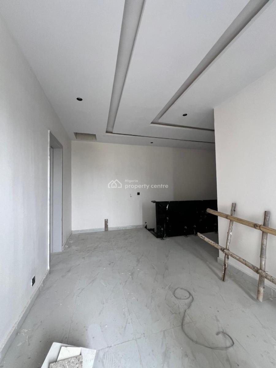 Contemporary 4 Bedroom Semi Detached Duplex, Ajah, Lagos, Semi-detached Duplex for Sale