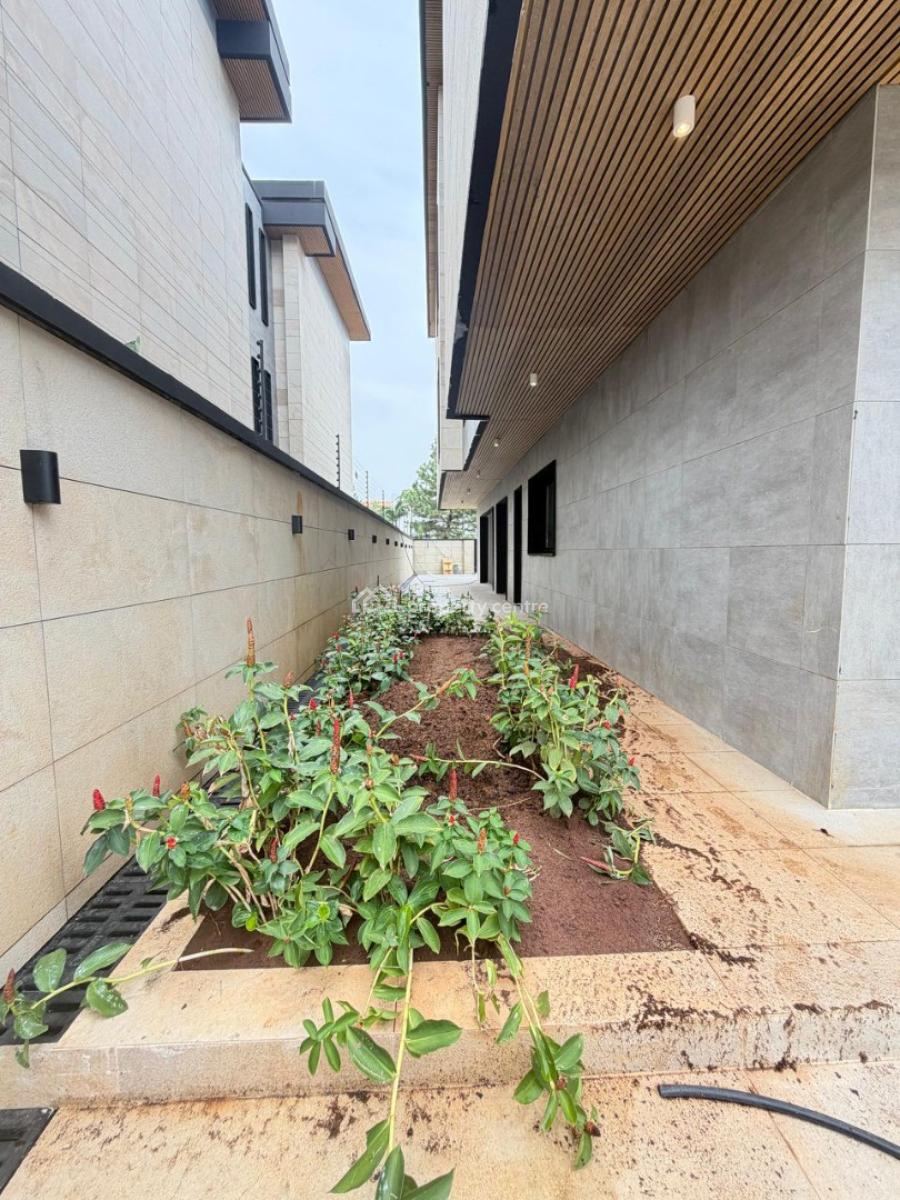 Luxurious 5 Bedroom Detached Duplex with Elevator, Banana Island, Ikoyi, Lagos, Detached Duplex for Sale