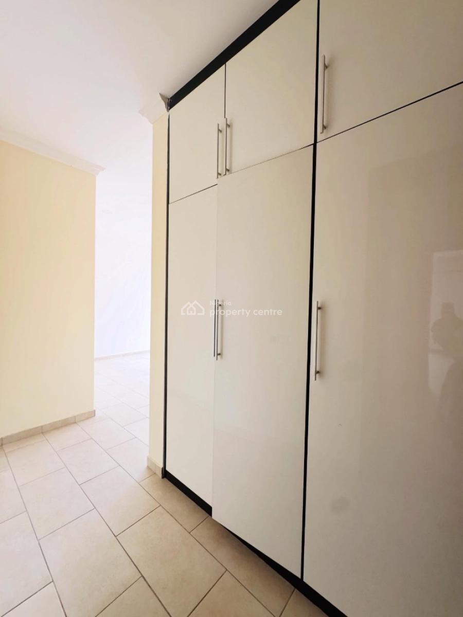 Fully Serviced 4 Bedroom Terrace Duplex with Bq, Banana Island, Ikoyi, Lagos, Terraced Duplex for Rent