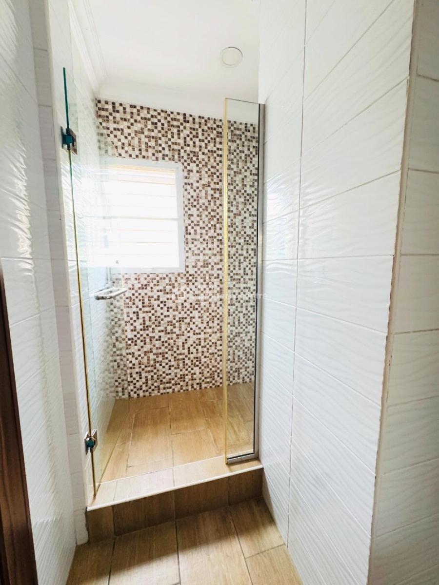 Fully Serviced 4 Bedroom Terrace Duplex with Bq, Banana Island, Ikoyi, Lagos, Terraced Duplex for Rent