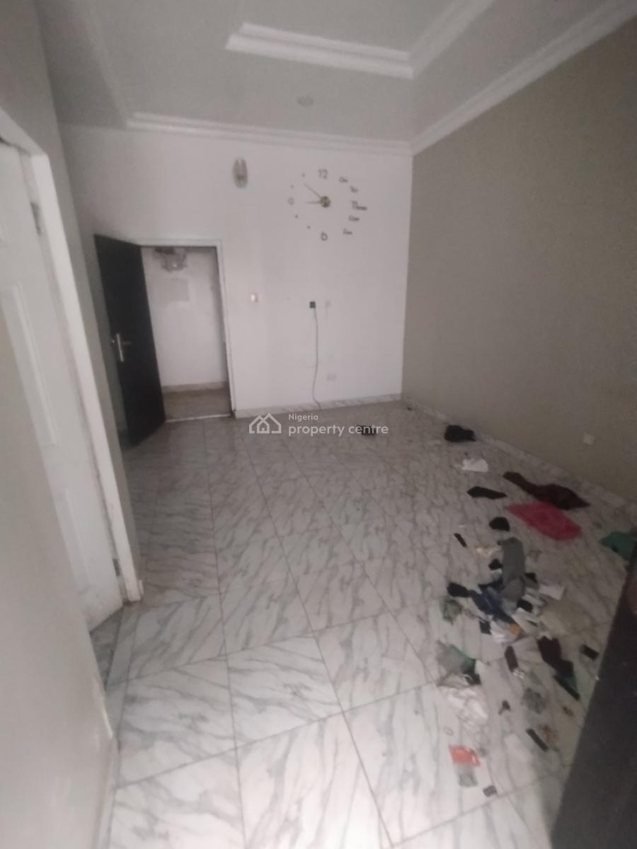 2 Bedroom Penthouse Ensuite, Marshy Hill Estate, Ajah, Lagos, Flat / Apartment for Rent