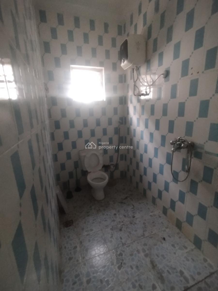 2 Bedroom Penthouse Ensuite, Marshy Hill Estate, Ajah, Lagos, Flat / Apartment for Rent