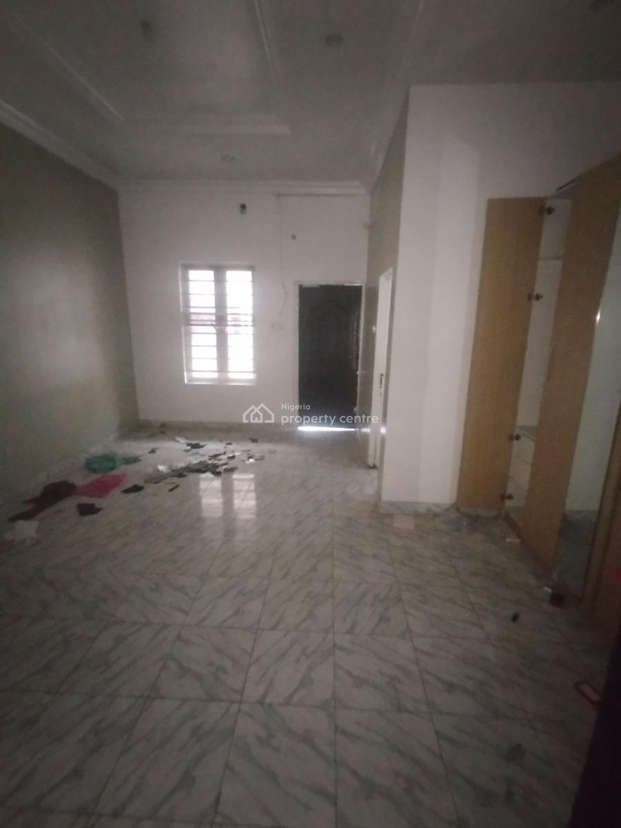 2 Bedroom Penthouse Ensuite, Marshy Hill Estate, Ajah, Lagos, Flat / Apartment for Rent