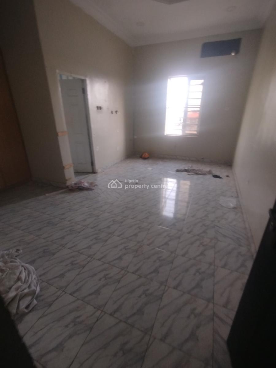 2 Bedroom Penthouse Ensuite, Marshy Hill Estate, Ajah, Lagos, Flat / Apartment for Rent