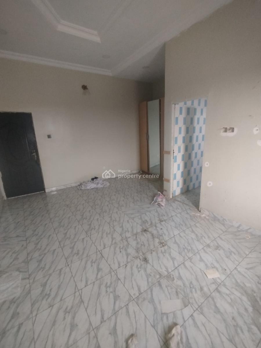 2 Bedroom Penthouse Ensuite, Marshy Hill Estate, Ajah, Lagos, Flat / Apartment for Rent