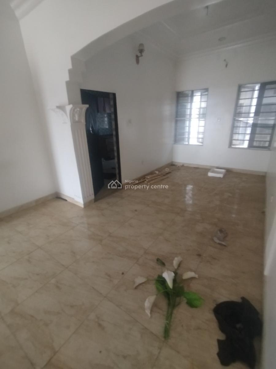 2 Bedroom Penthouse Ensuite, Marshy Hill Estate, Ajah, Lagos, Flat / Apartment for Rent