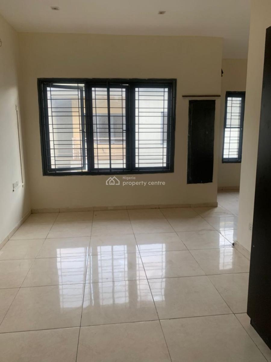 2 Units of Four Bedroom Townhouse with One Room B.q Each, Kusenla Road (chisco Busstop), Elegushi-ikate ., Ikate Elegushi, Lekki, Lagos, Terraced Duplex for Rent