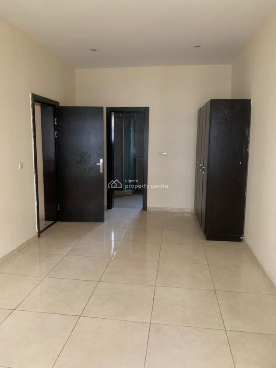 2 Units of Four Bedroom Townhouse with One Room B.q Each, Kusenla Road (chisco Busstop), Elegushi-ikate ., Ikate Elegushi, Lekki, Lagos, Terraced Duplex for Rent