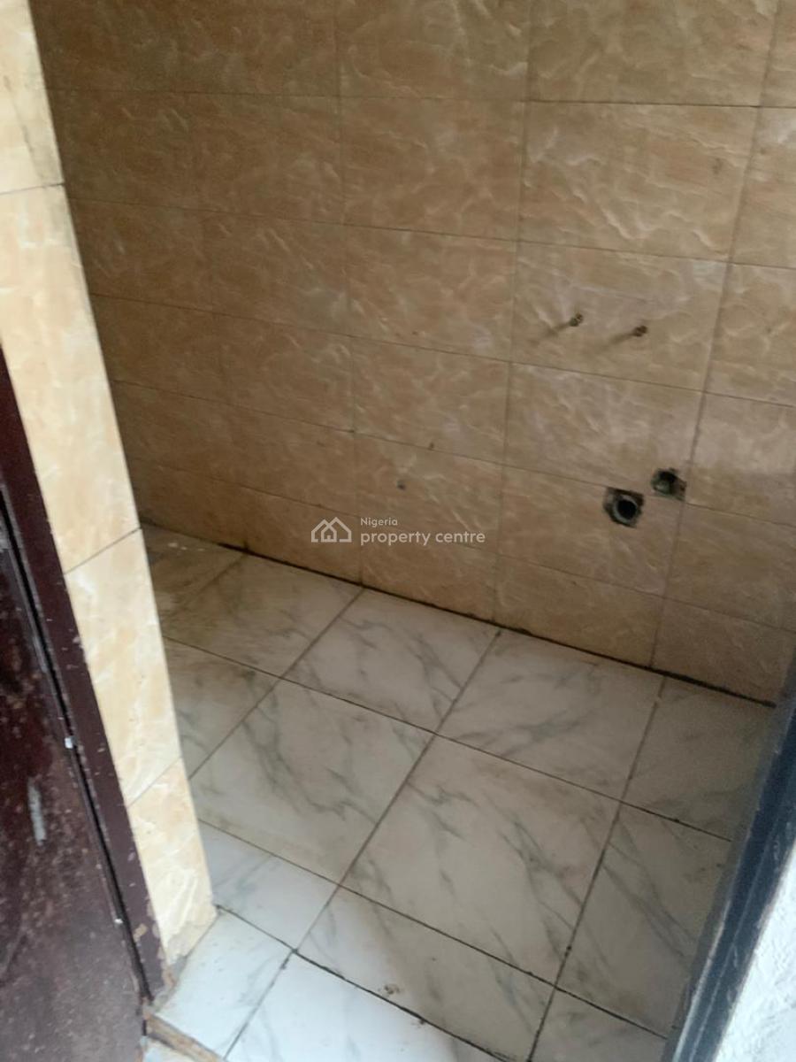 2 Units of Four Bedroom Townhouse with One Room B.q Each, Kusenla Road (chisco Busstop), Elegushi-ikate ., Ikate Elegushi, Lekki, Lagos, Terraced Duplex for Rent