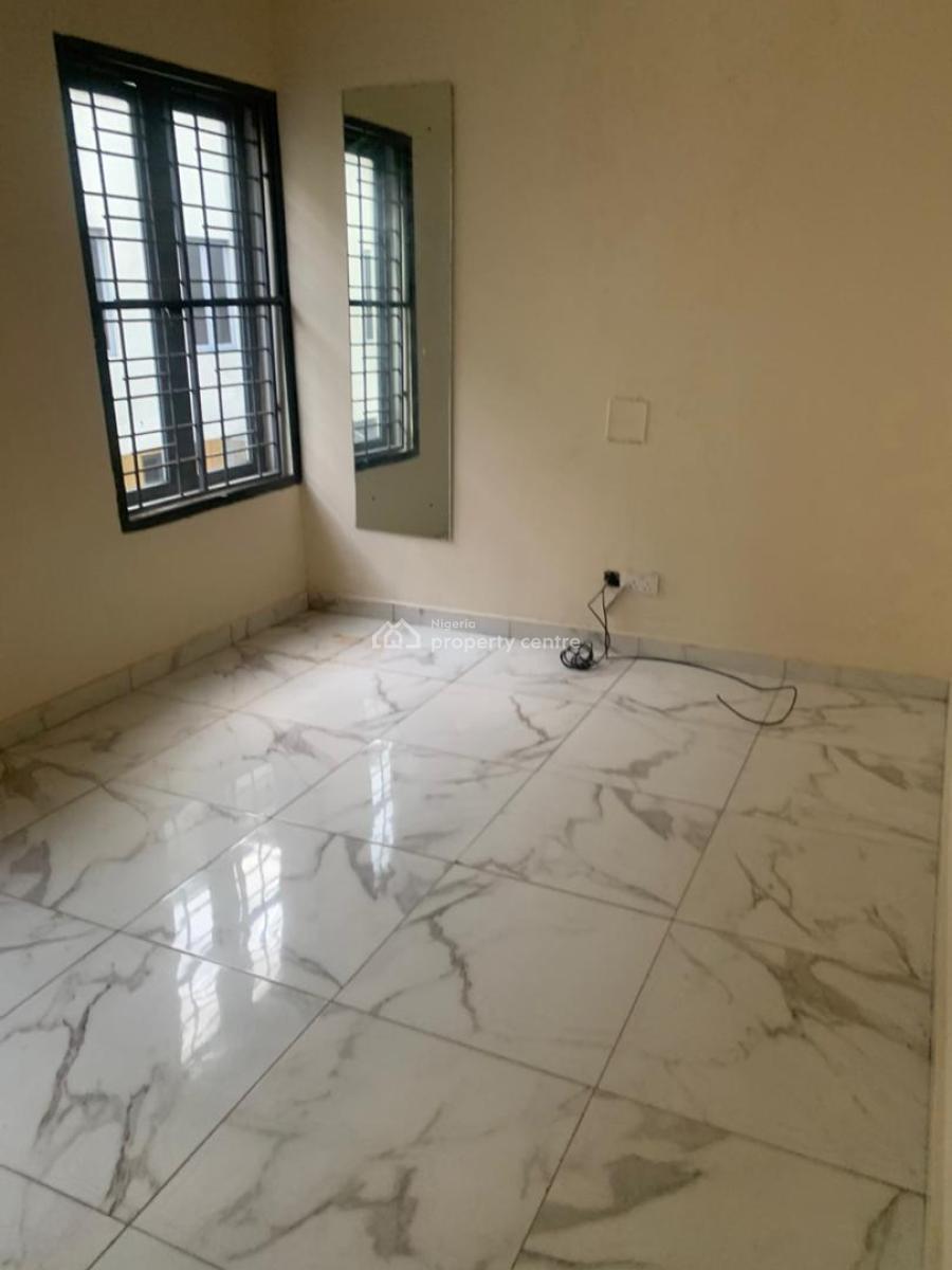 2 Units of Four Bedroom Townhouse with One Room B.q Each, Kusenla Road (chisco Busstop), Elegushi-ikate ., Ikate Elegushi, Lekki, Lagos, Terraced Duplex for Rent