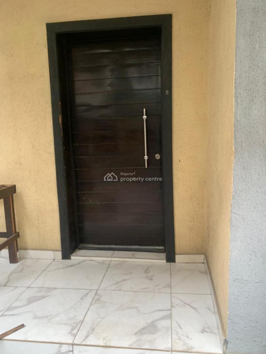2 Units of Four Bedroom Townhouse with One Room B.q Each, Kusenla Road (chisco Busstop), Elegushi-ikate ., Ikate Elegushi, Lekki, Lagos, Terraced Duplex for Rent