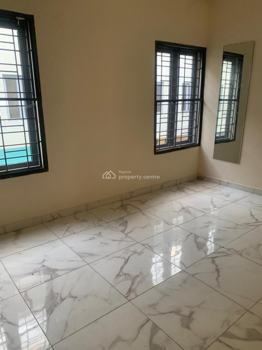 2 Units of Four Bedroom Townhouse with One Room B.q Each, Kusenla Road (chisco Busstop), Elegushi-ikate ., Ikate Elegushi, Lekki, Lagos, Terraced Duplex for Rent