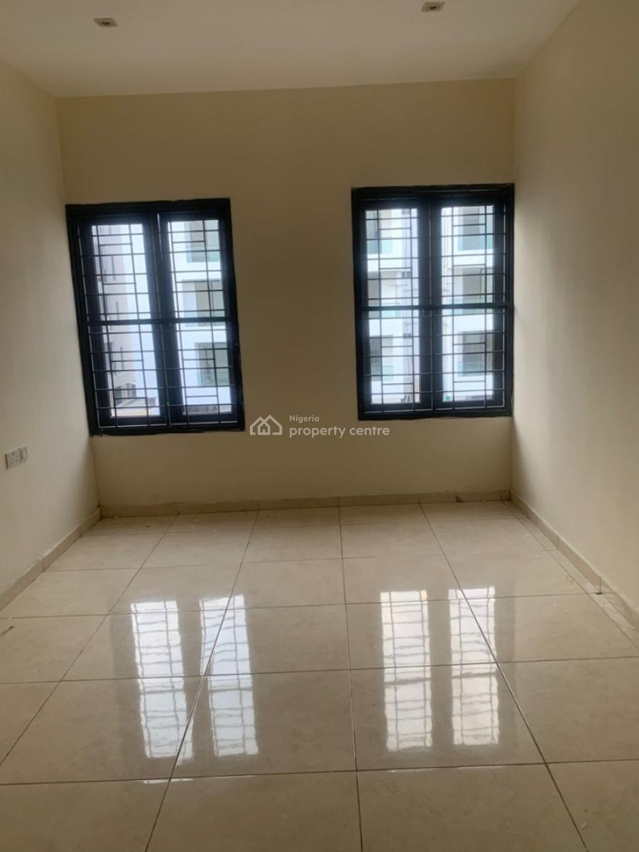 2 Units of Four Bedroom Townhouse with One Room B.q Each, Kusenla Road (chisco Busstop), Elegushi-ikate ., Ikate Elegushi, Lekki, Lagos, Terraced Duplex for Rent