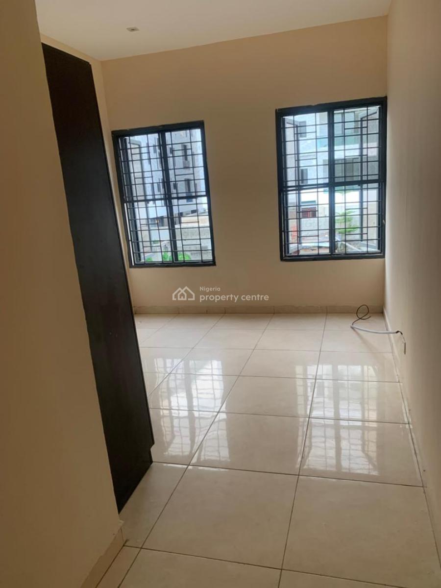 2 Units of Four Bedroom Townhouse with One Room B.q Each, Kusenla Road (chisco Busstop), Elegushi-ikate ., Ikate Elegushi, Lekki, Lagos, Terraced Duplex for Rent