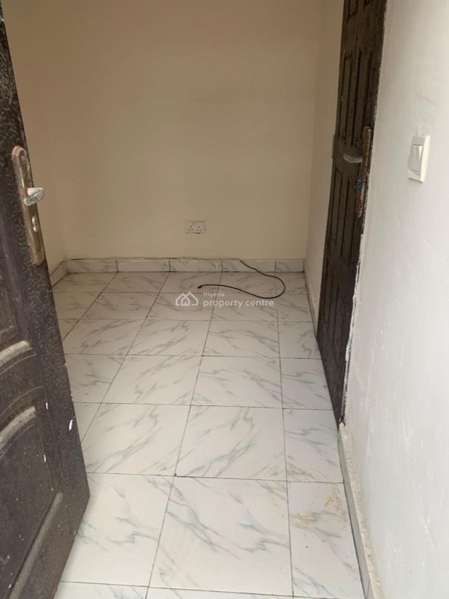2 Units of Four Bedroom Townhouse with One Room B.q Each, Kusenla Road (chisco Busstop), Elegushi-ikate ., Ikate Elegushi, Lekki, Lagos, Terraced Duplex for Rent