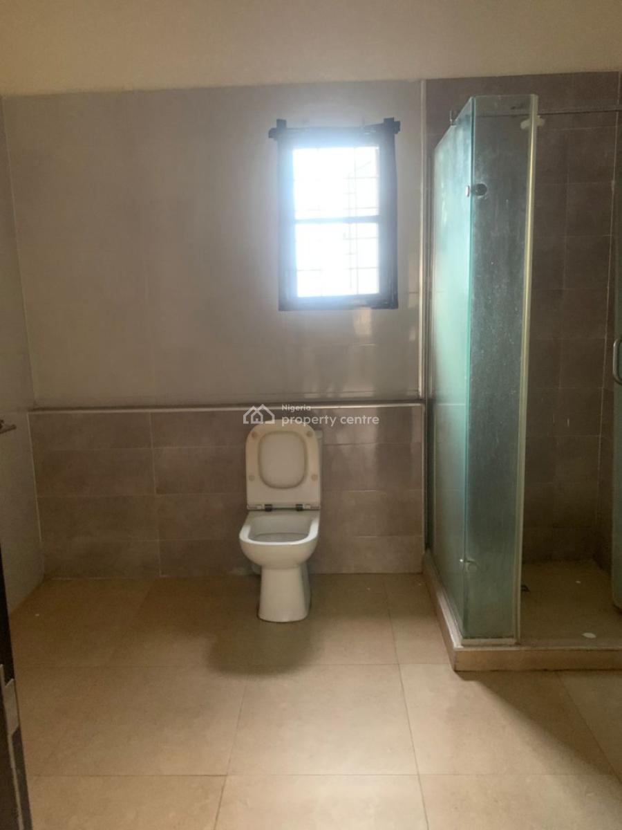 2 Units of Four Bedroom Townhouse with One Room B.q Each, Kusenla Road (chisco Busstop), Elegushi-ikate ., Ikate Elegushi, Lekki, Lagos, Terraced Duplex for Rent