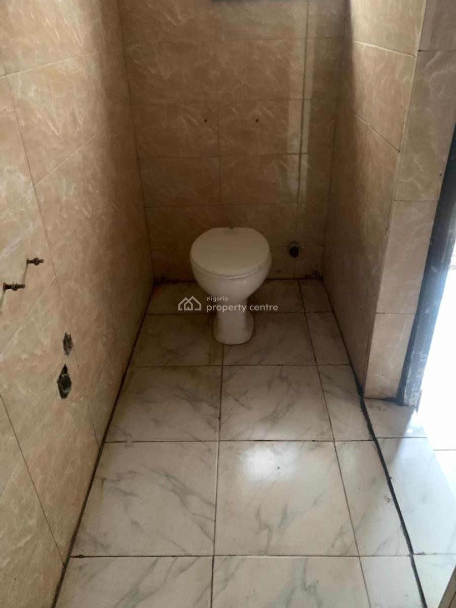 2 Units of Four Bedroom Townhouse with One Room B.q Each, Kusenla Road (chisco Busstop), Elegushi-ikate ., Ikate Elegushi, Lekki, Lagos, Terraced Duplex for Rent