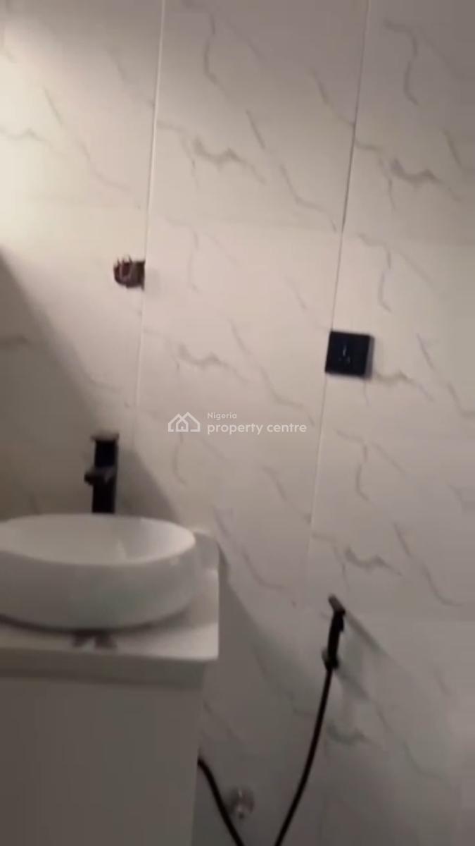 3 Bedroom Bungalow, Thera Annex, Sangotedo, Ajah, Lagos, Detached Bungalow for Sale