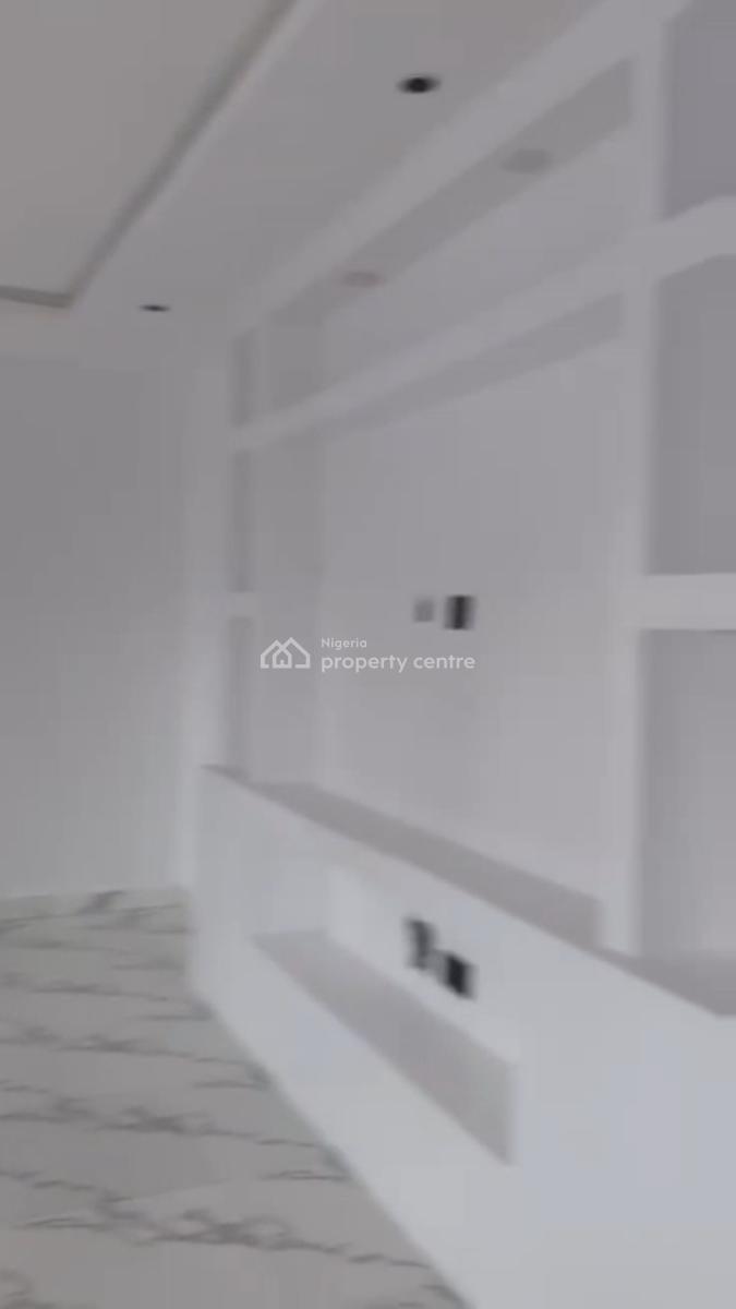 3 Bedroom Bungalow, Thera Annex, Sangotedo, Ajah, Lagos, Detached Bungalow for Sale