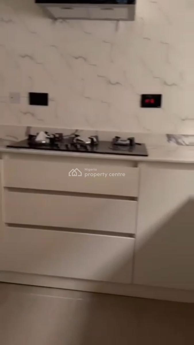 3 Bedroom Bungalow, Thera Annex, Sangotedo, Ajah, Lagos, Detached Bungalow for Sale