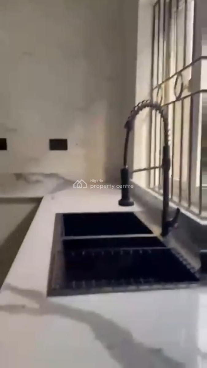 3 Bedroom Bungalow, Thera Annex, Sangotedo, Ajah, Lagos, Detached Bungalow for Sale