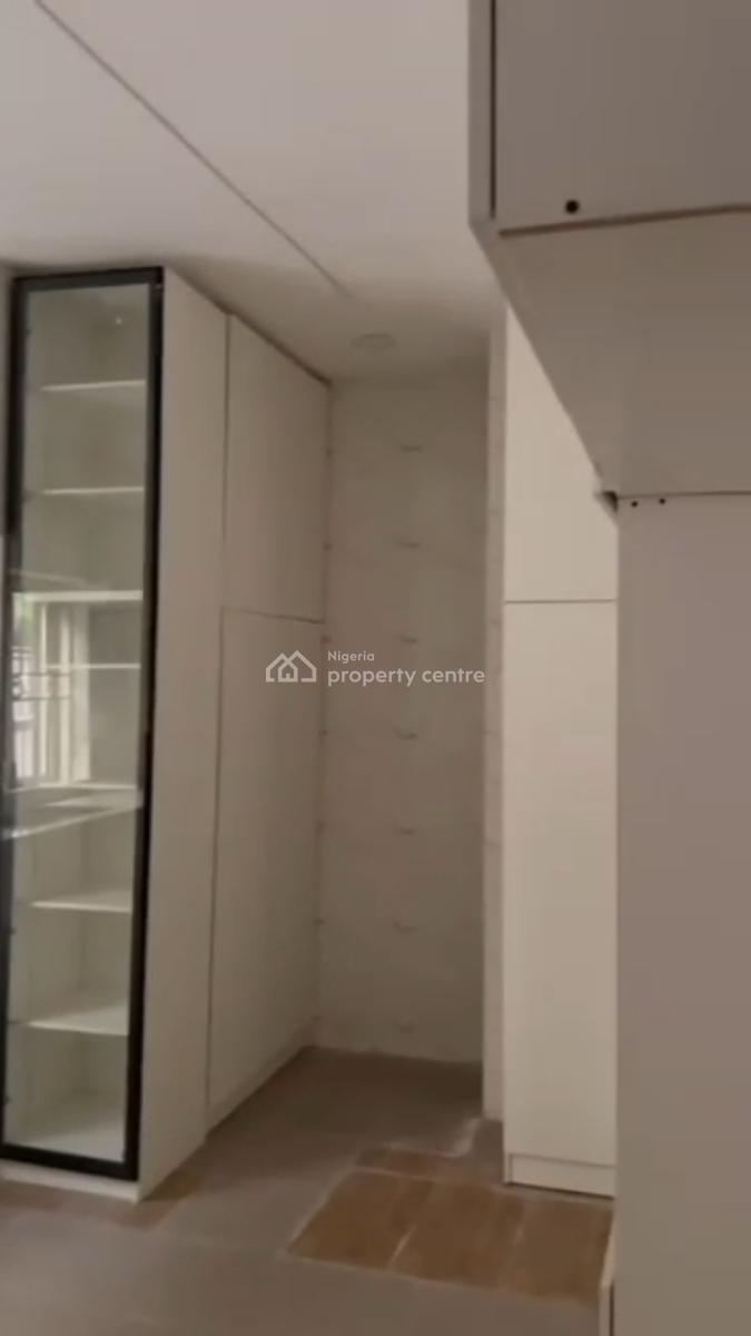 3 Bedroom Bungalow, Thera Annex, Sangotedo, Ajah, Lagos, Detached Bungalow for Sale