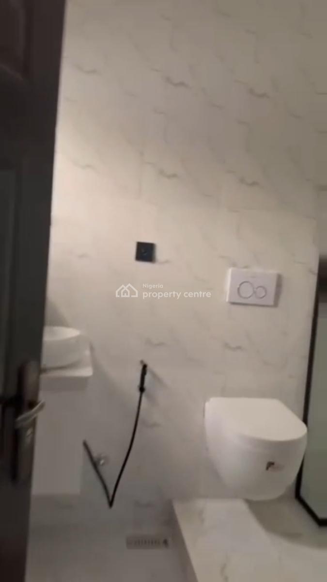 3 Bedroom Bungalow, Thera Annex, Sangotedo, Ajah, Lagos, Detached Bungalow for Sale