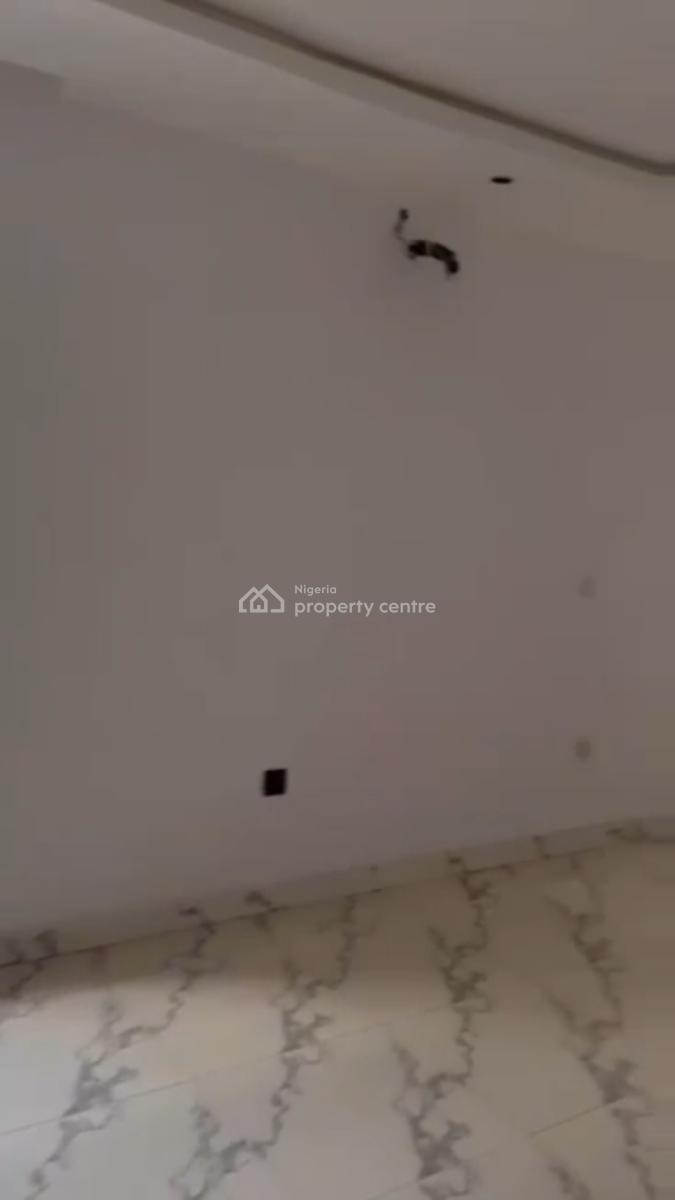 3 Bedroom Bungalow, Thera Annex, Sangotedo, Ajah, Lagos, Detached Bungalow for Sale