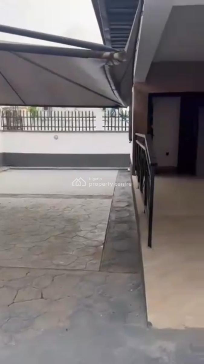 3 Bedroom Bungalow, Thera Annex, Sangotedo, Ajah, Lagos, Detached Bungalow for Sale