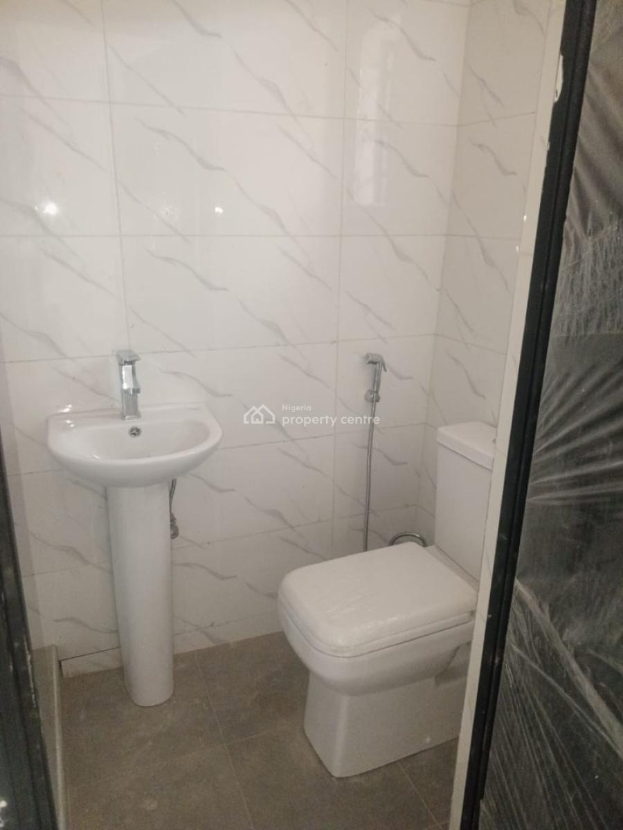 Mini Flat, Gbagada, Lagos, Flat / Apartment for Rent