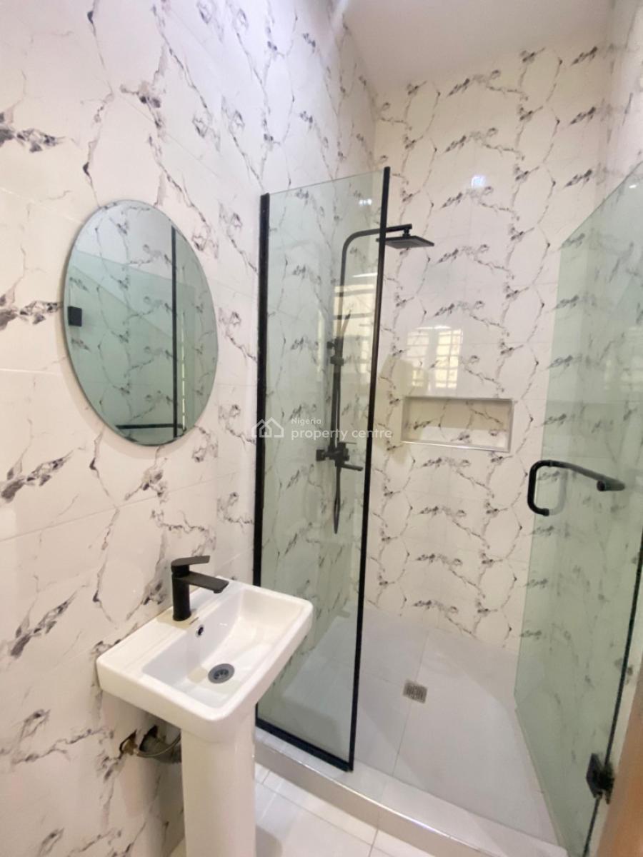 Luxury Spacious 4 Bedrooms Maisonette + Elevator &pool, Ikoyi, Lagos, Flat / Apartment for Sale