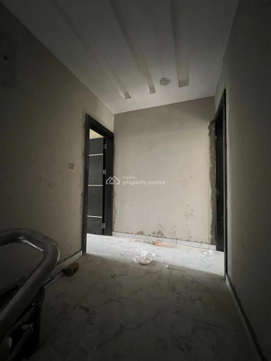 Contemporary  4 Bedrooms Terraced Duplex, Ajah, Lagos, Terraced Duplex for Sale