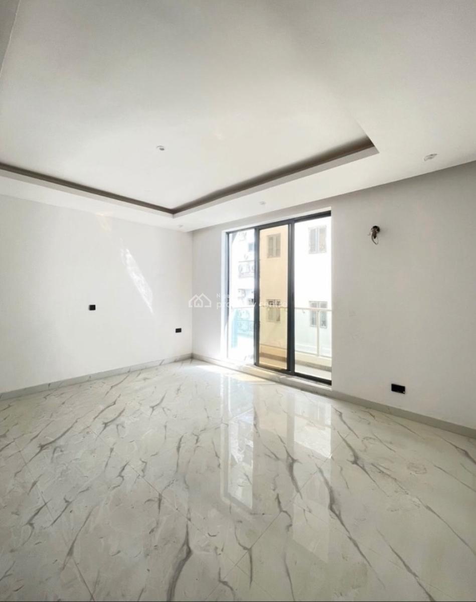 4 Bedroom Serviced Terrace, Oniru, Victoria Island (vi), Lagos, Terraced Duplex for Rent