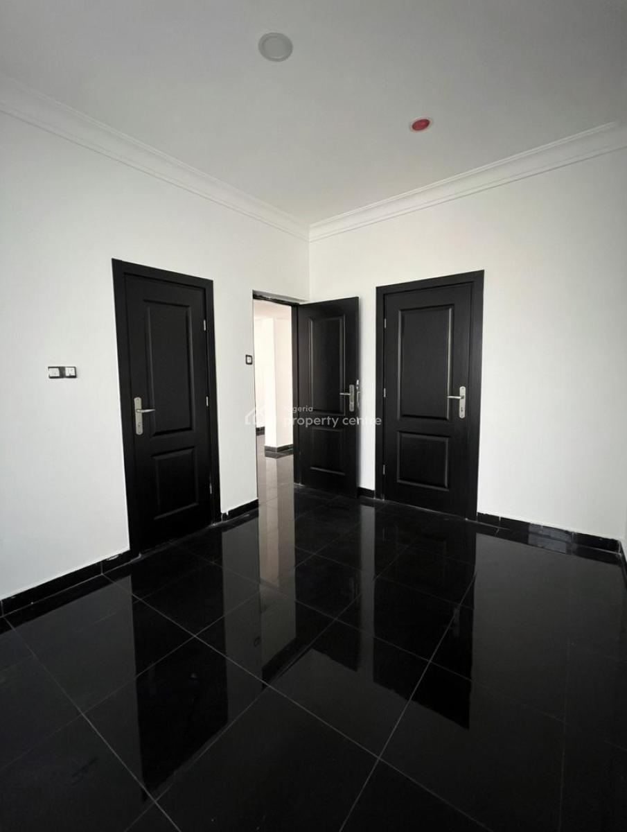 a Standard Mini 2 Bedroom Flat, Mobile Road Ajah, Lekki Phase 2, Lekki, Lagos, Flat / Apartment for Rent