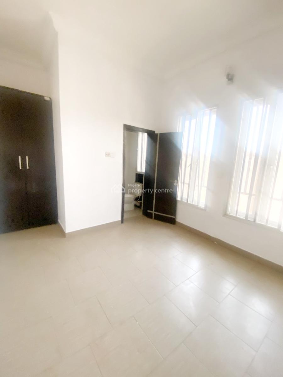 Luxury 4 Bedroom Semi Detached Duplex with Bq, Opic Estate, Isheri North, Lagos, Semi-detached Duplex for Rent