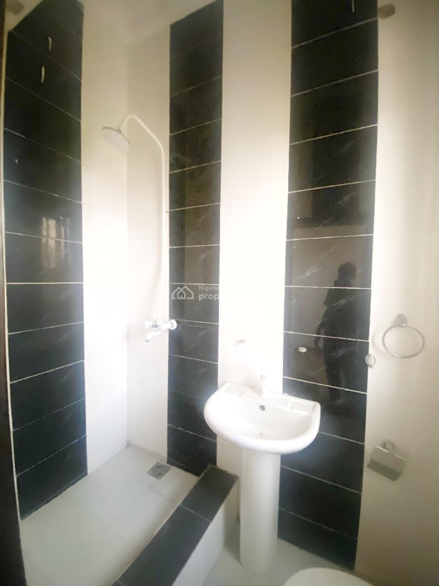 Luxury 4 Bedroom Semi Detached Duplex with Bq, Opic Estate, Isheri North, Lagos, Semi-detached Duplex for Rent